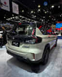 Right Rear Three Quarter