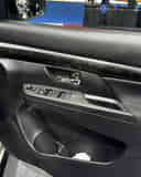 Outer Rear View Mirror (ORVM) Controls