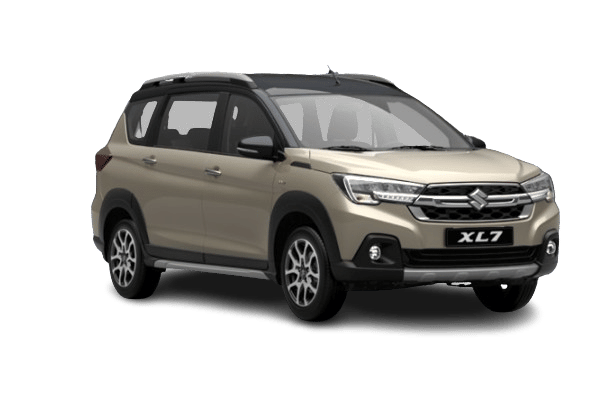 Maruti Suzuki XL7 Right Front Three Quarter
