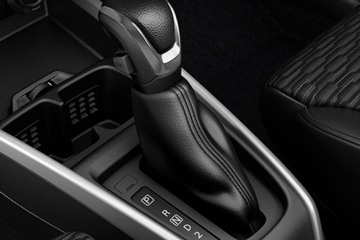 Maruti Suzuki XL7 Gear Shifter/Gear Shifter Stalk