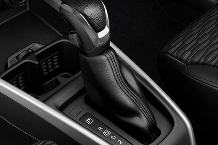 Maruti XL7 Gear Shifter/Gear Shifter Stalk