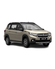 Maruti Suzuki XL7