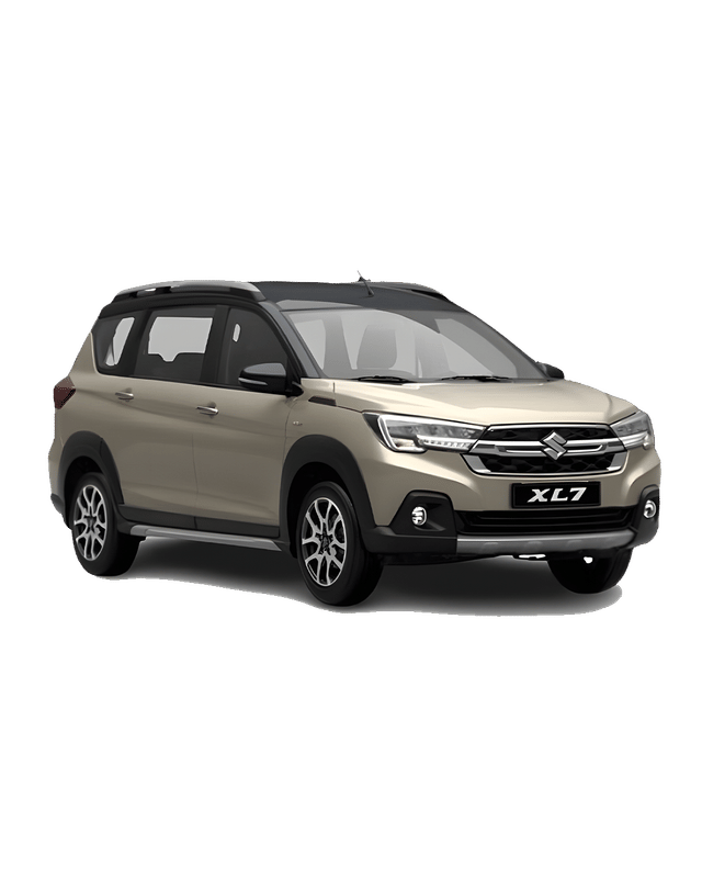 Maruti Suzuki XL7 QNA Maruti Suzuki XL7 QNA