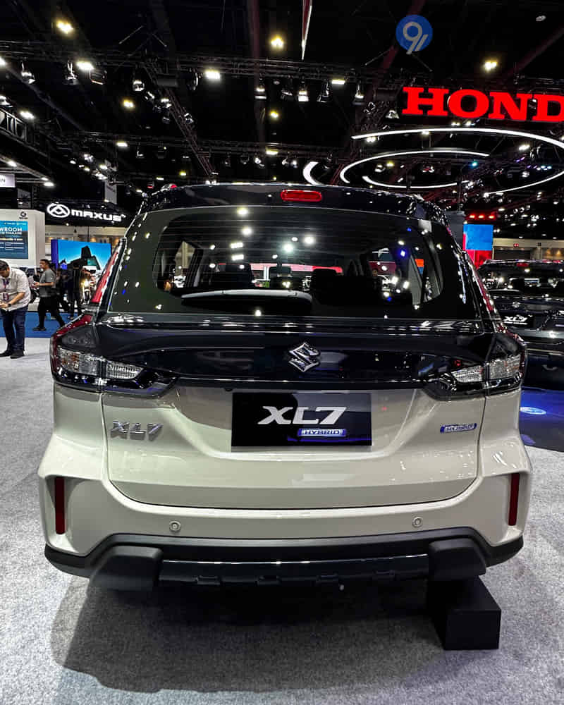 Maruti Suzuki XL7 - Image 3
