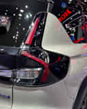 Tail Light / Tail Lamp