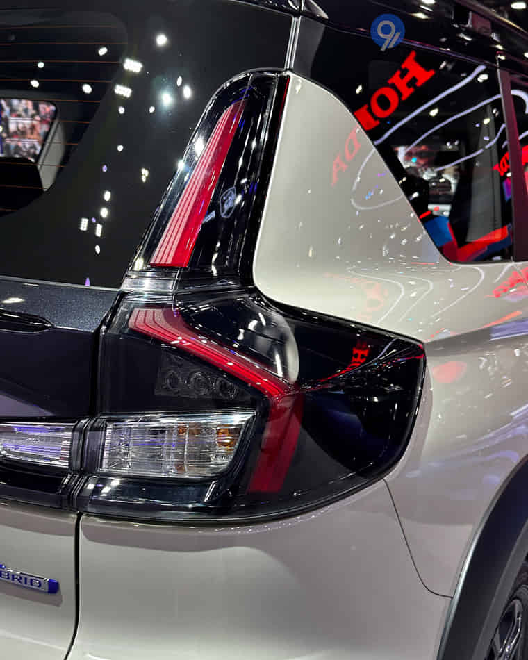 Headlights & Tail-lights - 2