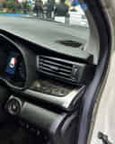 Right Side Air Vents