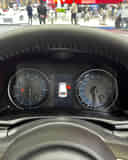 Instrument Cluster