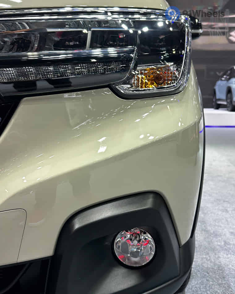 Headlights & Tail-lights - 3