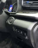 Headlight Adjustment switch