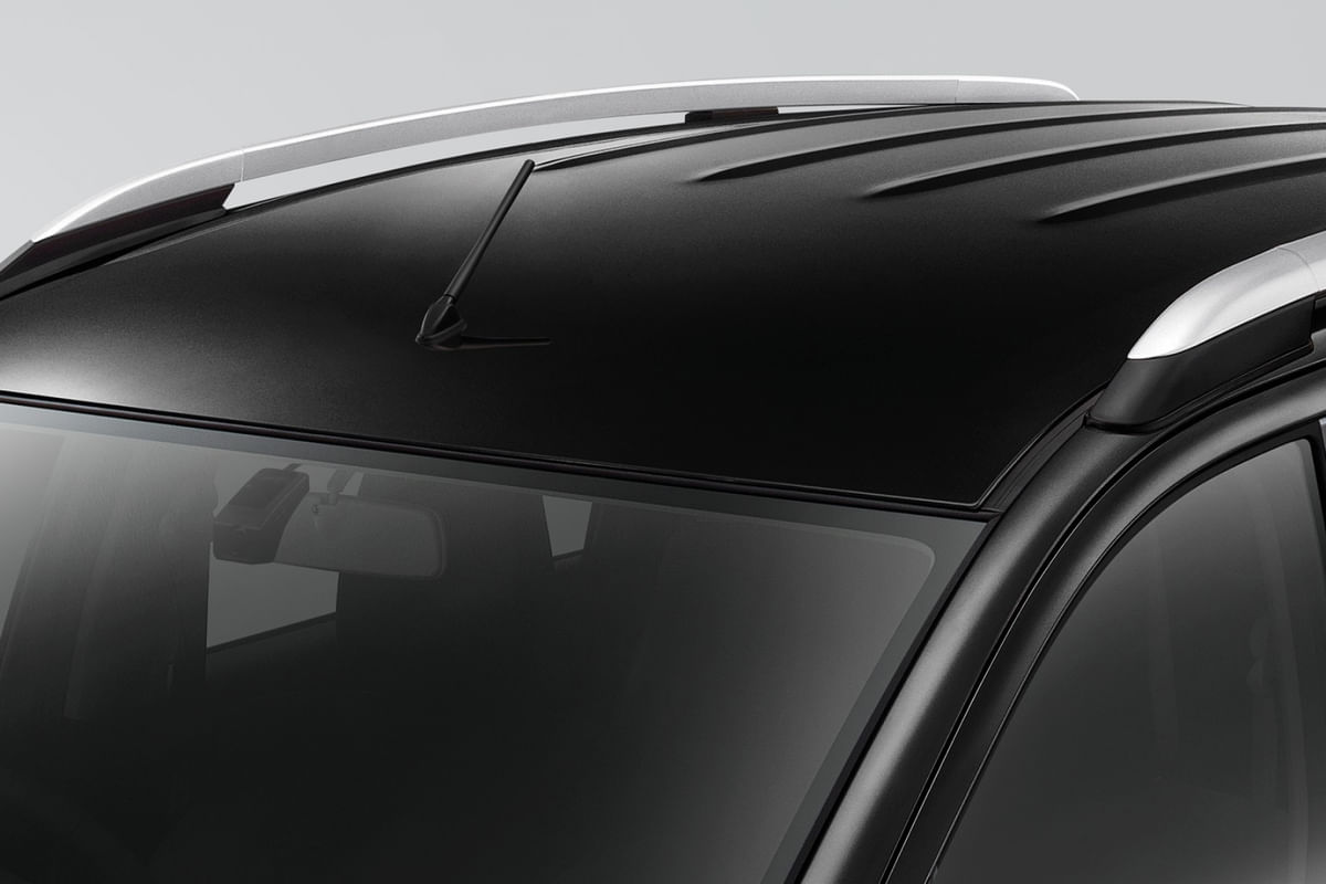 Maruti Suzuki XL7 Car Roof