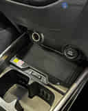 Power Socket / USB / Wireless Charging