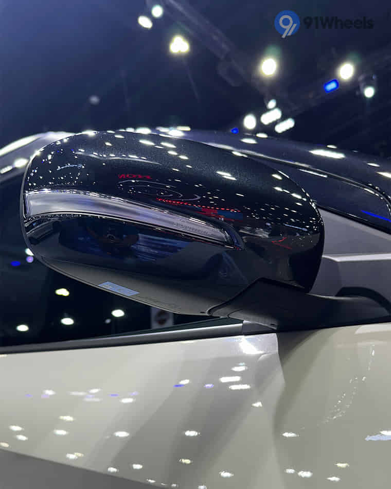 Headlights & Tail-lights - 5