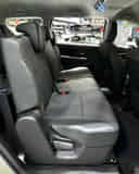 Rear Seats