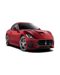 Maserati GranTurismo 2020-2025