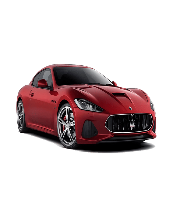 GranTurismo 2020-2025 Profile Image