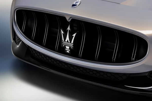 Maserati GranTurismo 2020-2025 Grille Maserati GranTurismo 2020-2025 Grille