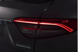 Levante 2020-2023 image Levante 2020-2023 image