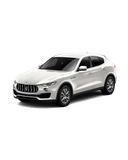 Left Front Three Quarter