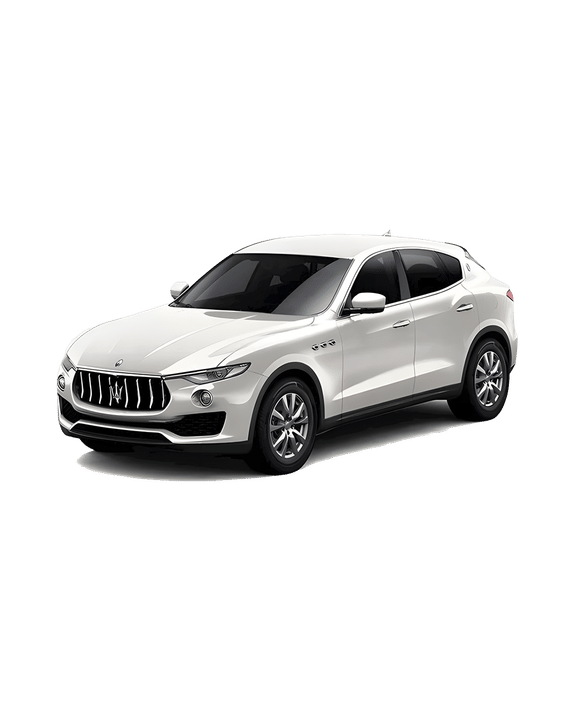 Levante 2020-2023 Left Front Three Quarter Levante 2020-2023 Left Front Three Quarter
