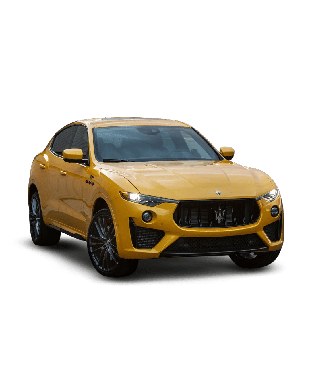 Maserati Levante  2020-2023