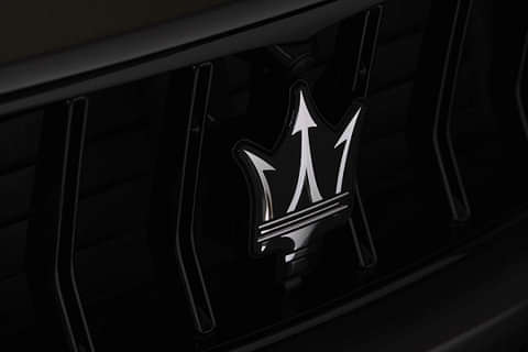 Maserati Levante Others