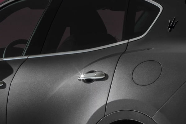 Maserati Levante  2020-2023 Rear Door
