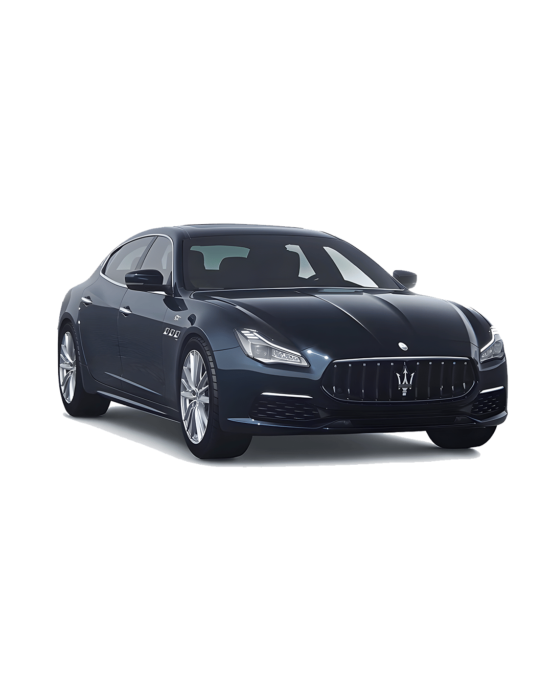 Maserati Quattroporte 2020-2025
