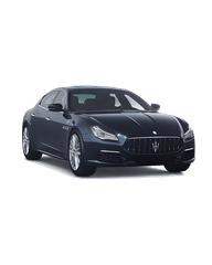 Maserati Quattroporte 2020-2025