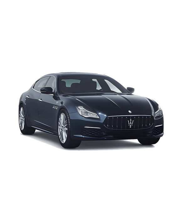 Quattroporte 2020-2025 Profile Image