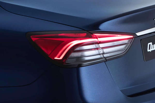 Maserati Quattroporte Tail Light/Tail Lamp