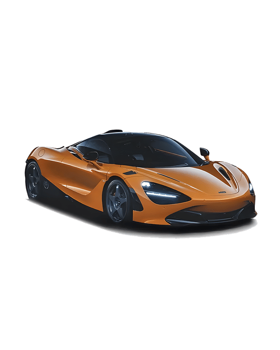 720S  2023-2025 3