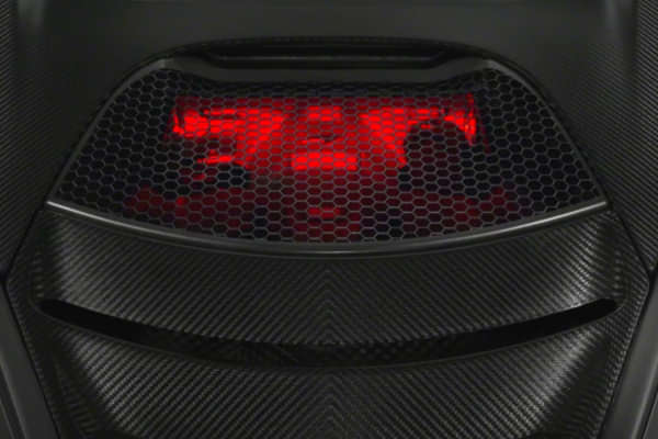 Mclaren 720S 2023-2025 Blinker