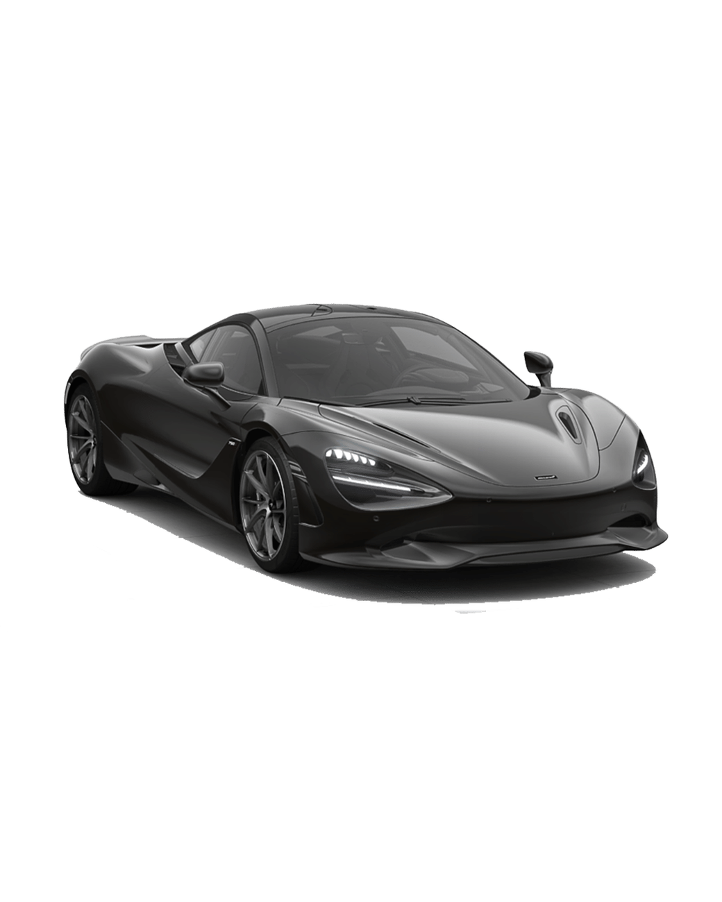 750S undefined in Default Color