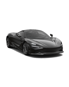 Mclaren 750S Mclaren 750S