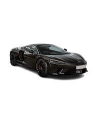 Mclaren GT 2022-2025
