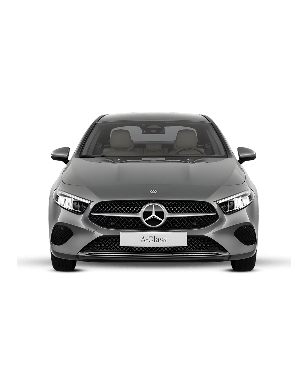 Mercedes-Benz A Class Limousine 2021-2026 image