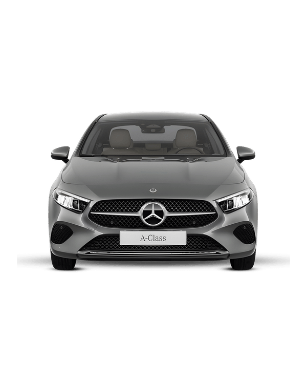 A Class Limousine image