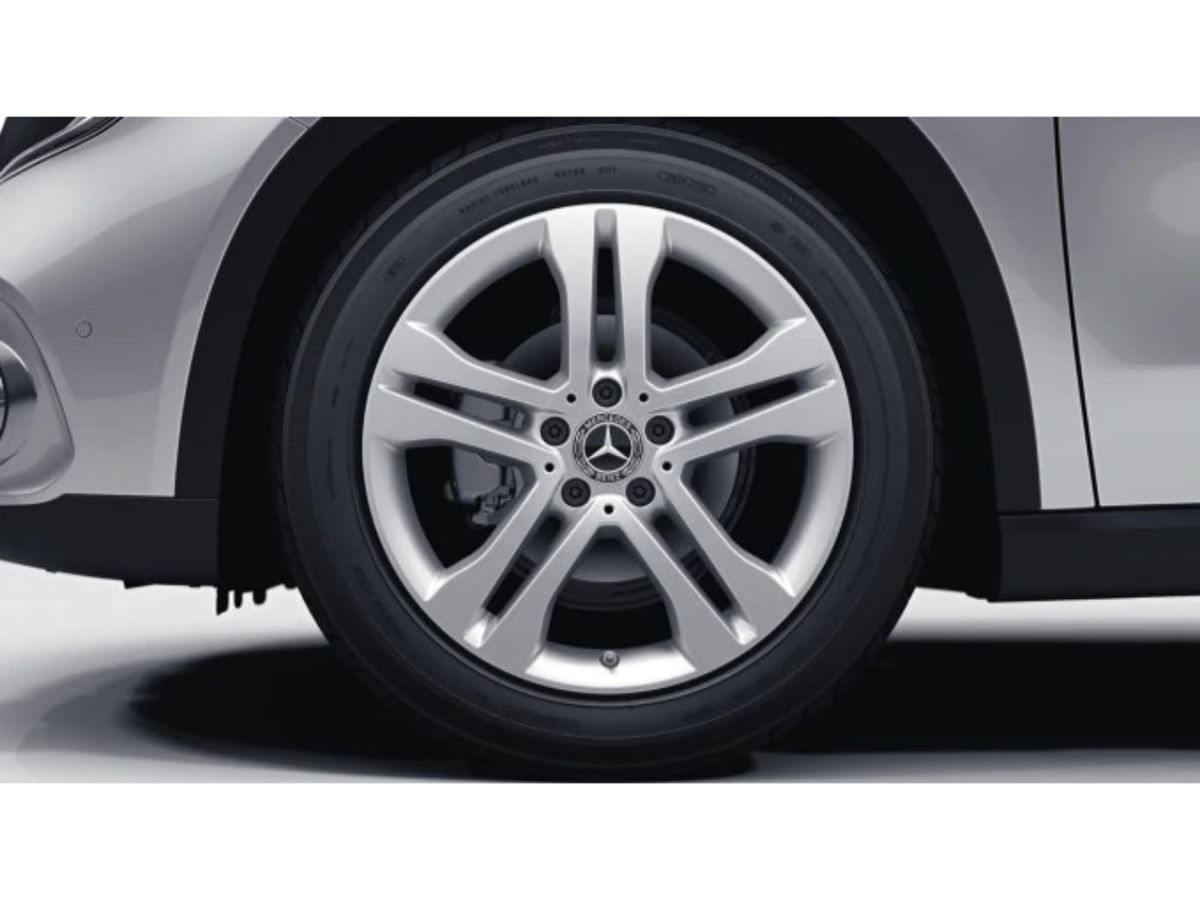 Mercedes-Benz A Class Limousine Wheel