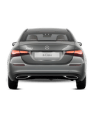 A Class Limousine images