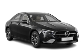 A Class Limousine image