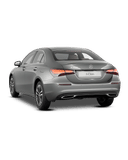 Left Rear Three Quarter