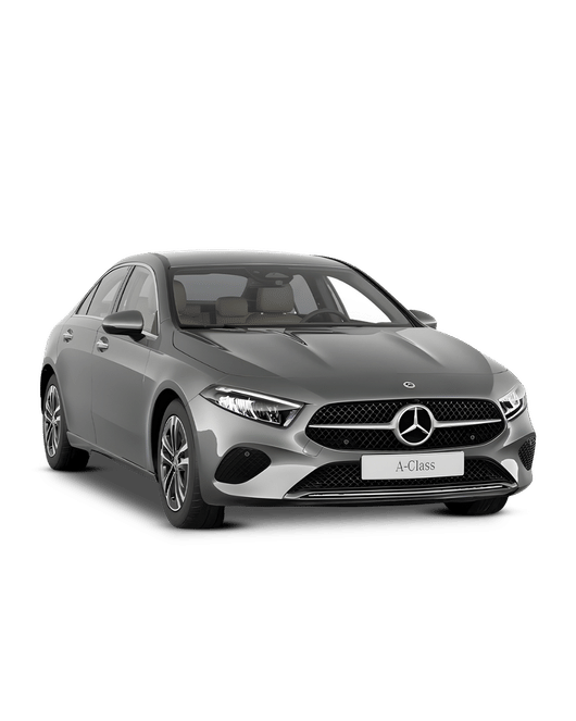 Mercedes-Benz A Class Limousine