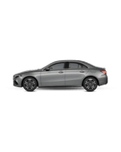 A Class Limousine images