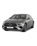 Left Front Three Quarter