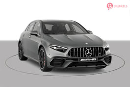 AMG A 45 S image