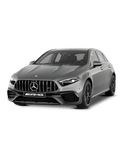 Left Front Three Quarter