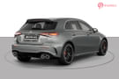 AMG A 45 S images