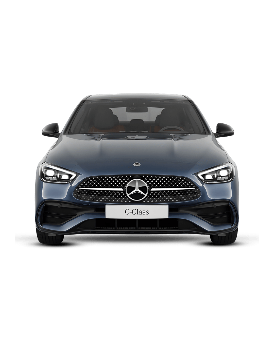 AMG C 63 S E Performance 2