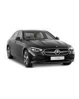 Mercedes-Benz AMG C 63 S E Performance